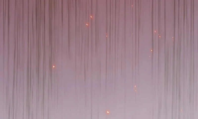 A Mercenary’s Rebirth Among Nobles Chapter 1 Gambar 17