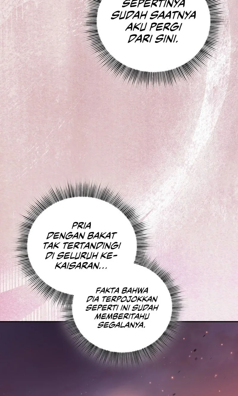 A Mercenary’s Rebirth Among Nobles Chapter 1 Gambar 29