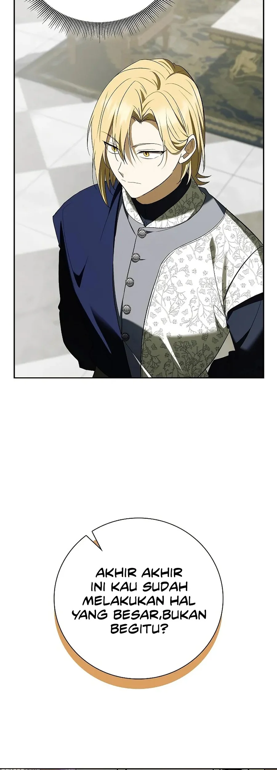 a mercenarys rebirth among nobles chapter 13 - Page 48