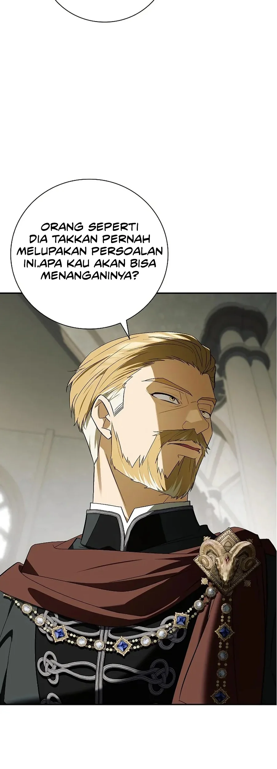 a mercenarys rebirth among nobles chapter 13 - Page 51