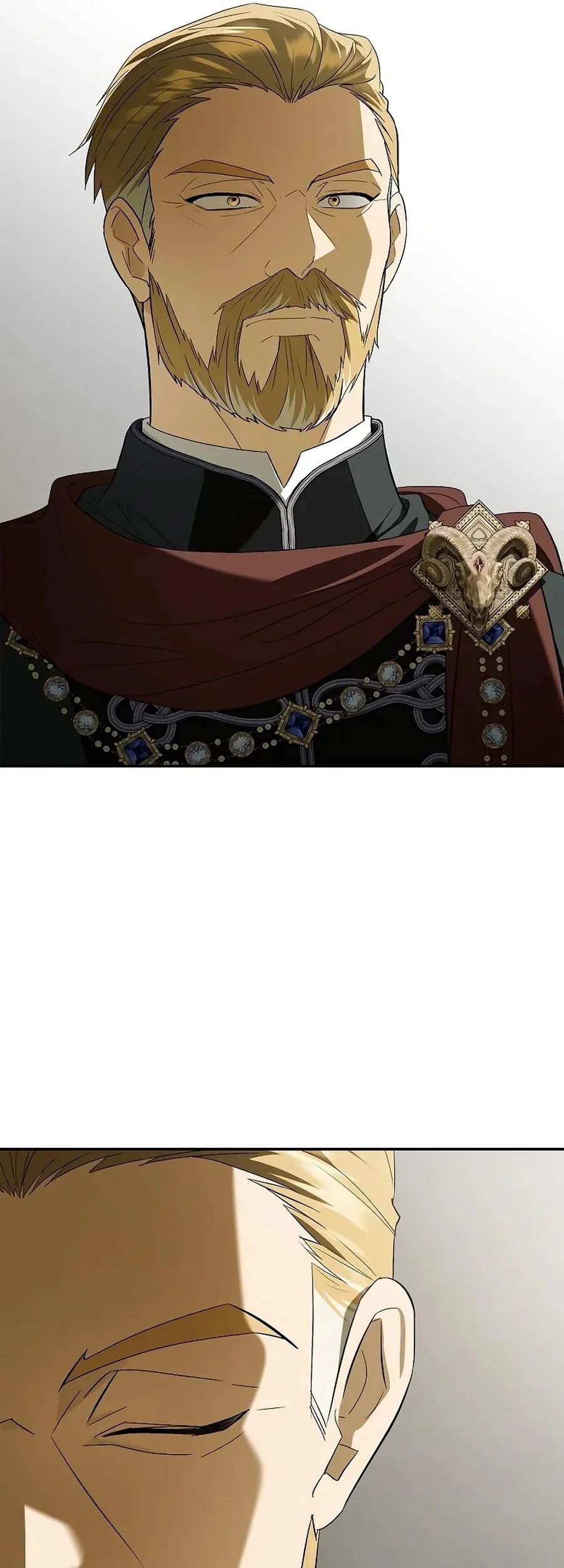 a mercenarys rebirth among nobles chapter 13 - Page 56