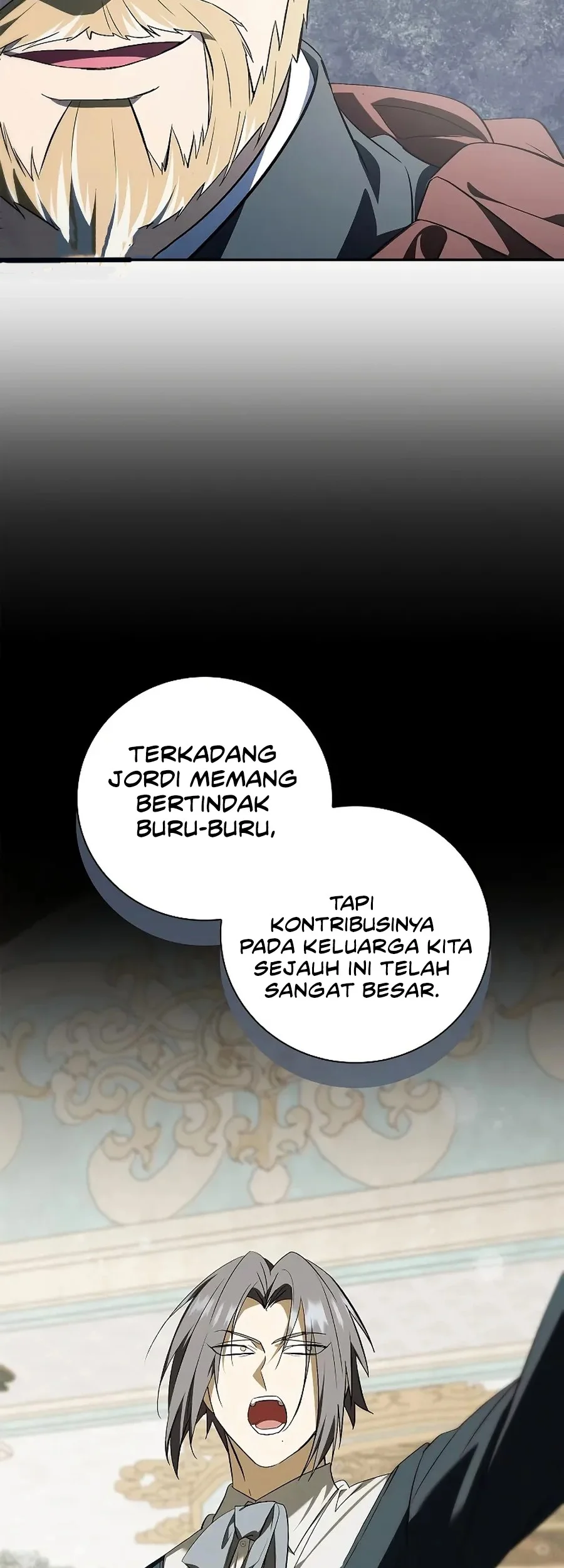 a mercenarys rebirth among nobles chapter 13 - Page 62