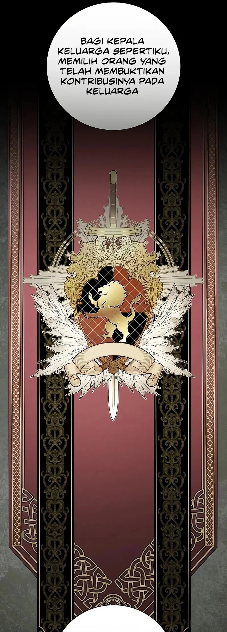 a mercenarys rebirth among nobles chapter 13 - Page 65