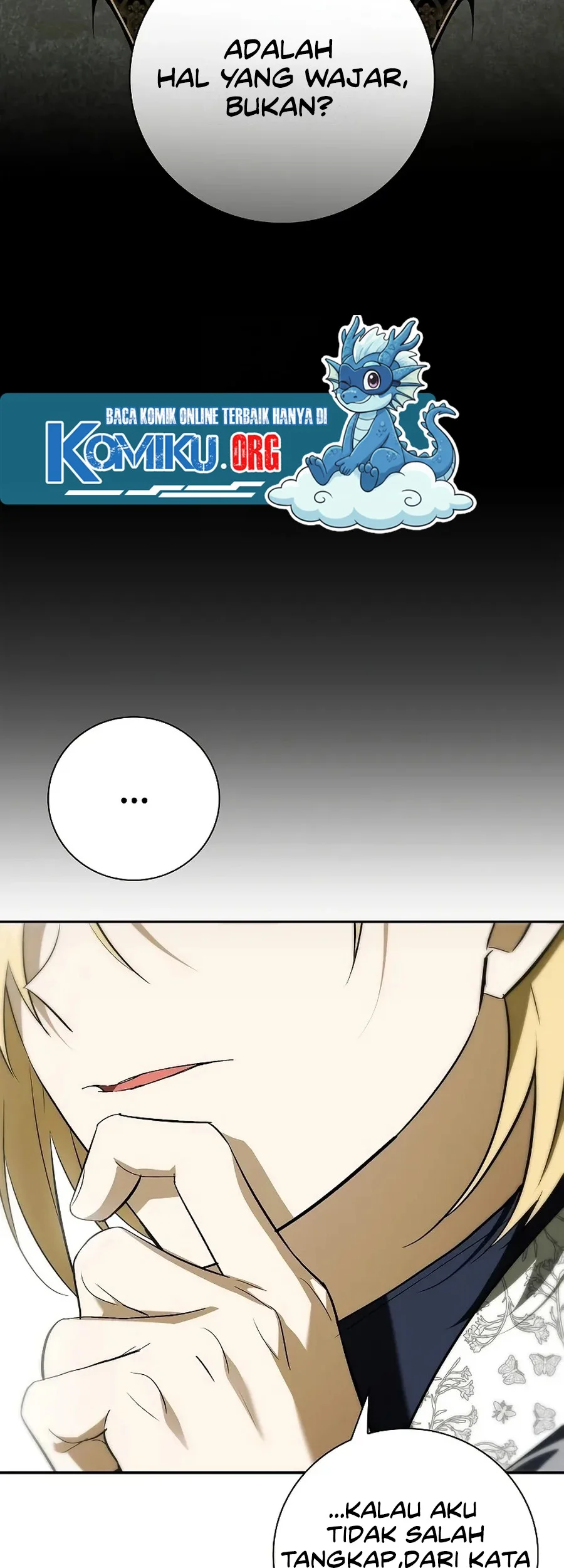 a mercenarys rebirth among nobles chapter 13 - Page 66