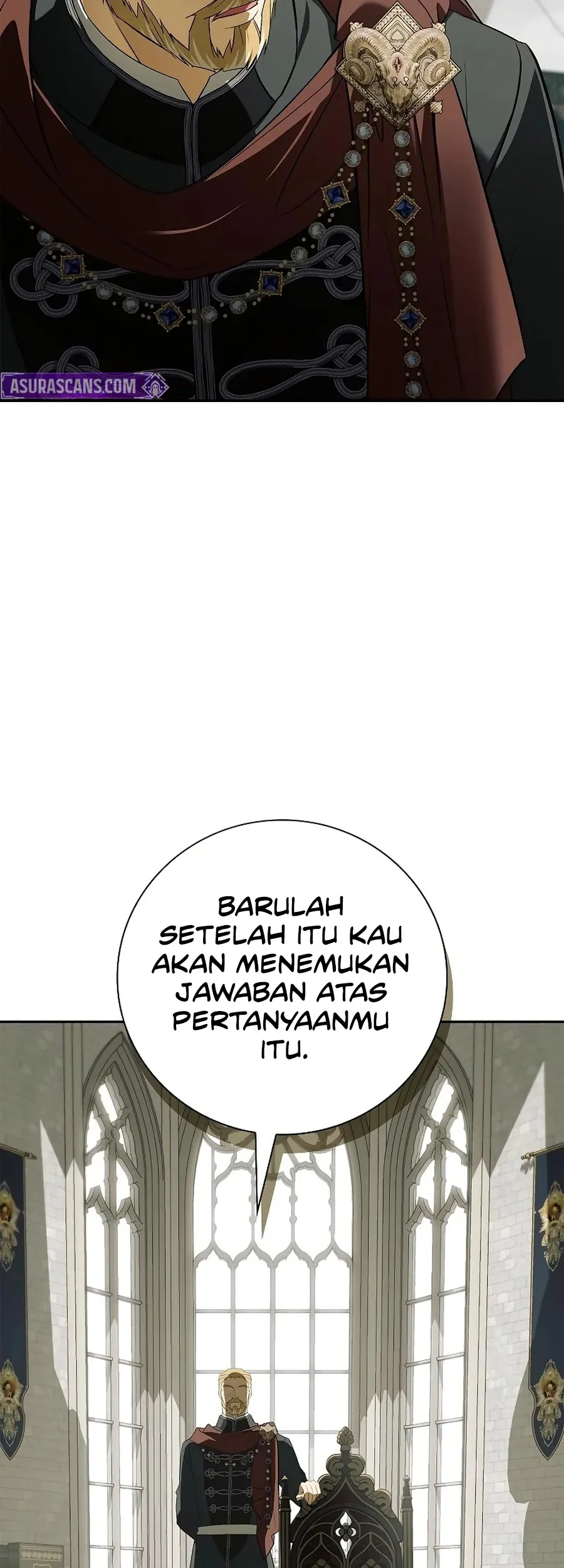 a mercenarys rebirth among nobles chapter 13 - Page 69