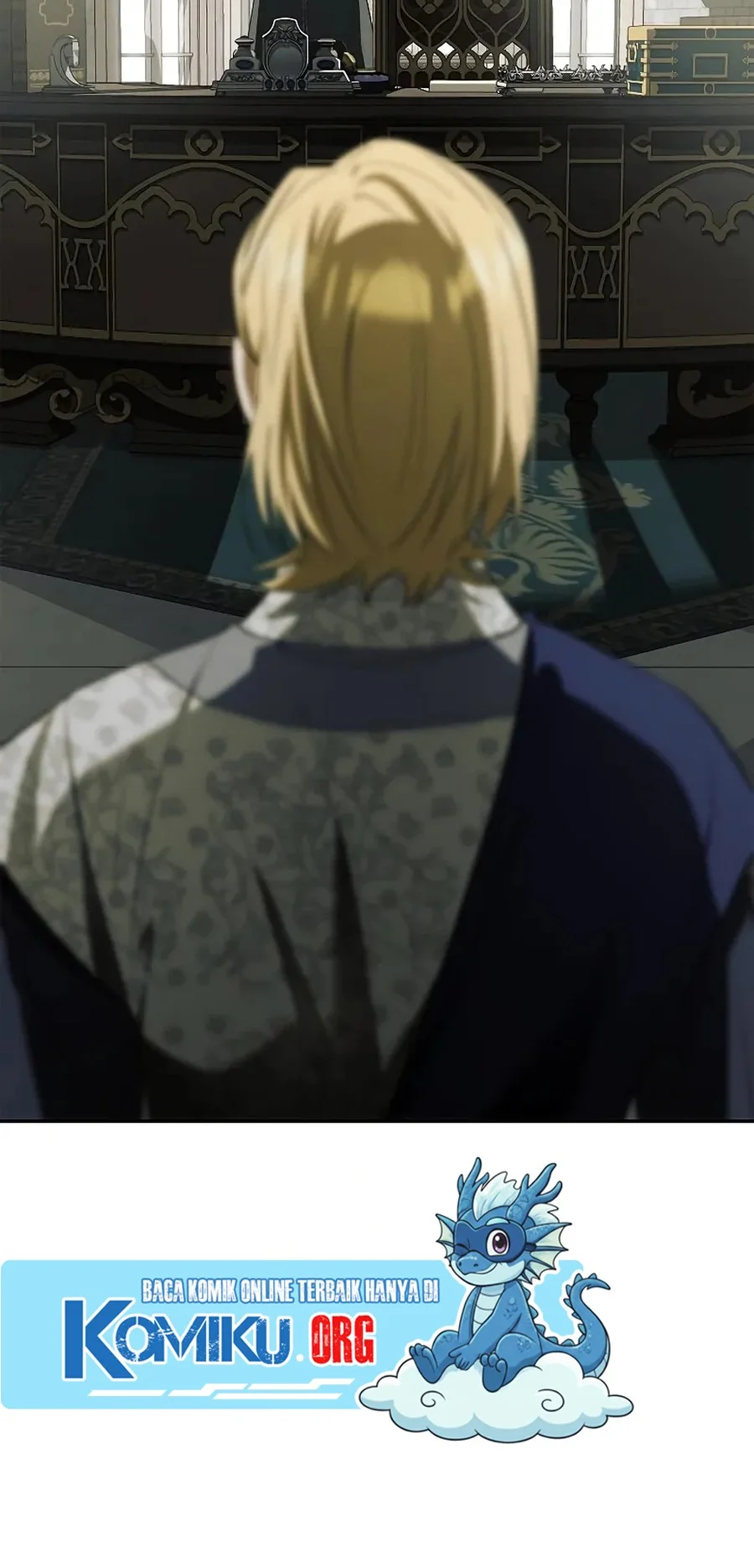 a mercenarys rebirth among nobles chapter 13 - Page 70