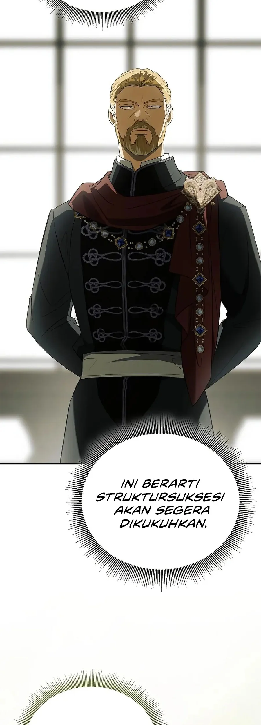 a mercenarys rebirth among nobles chapter 13 - Page 72