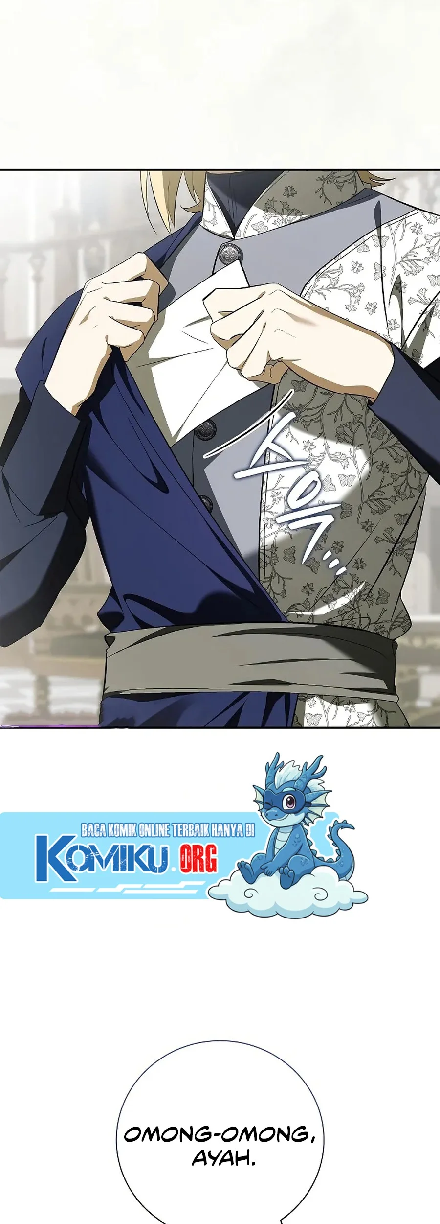 a mercenarys rebirth among nobles chapter 13 - Page 75