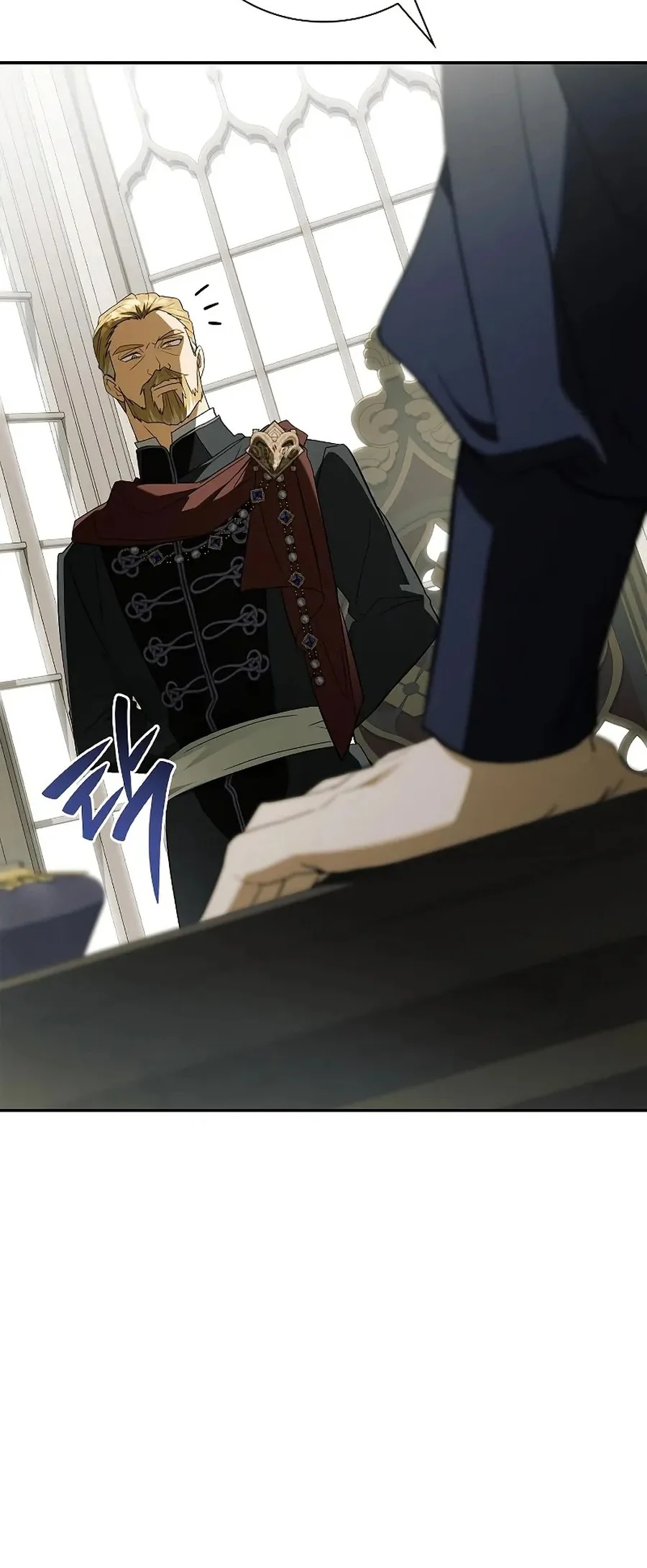 a mercenarys rebirth among nobles chapter 13 - Page 76