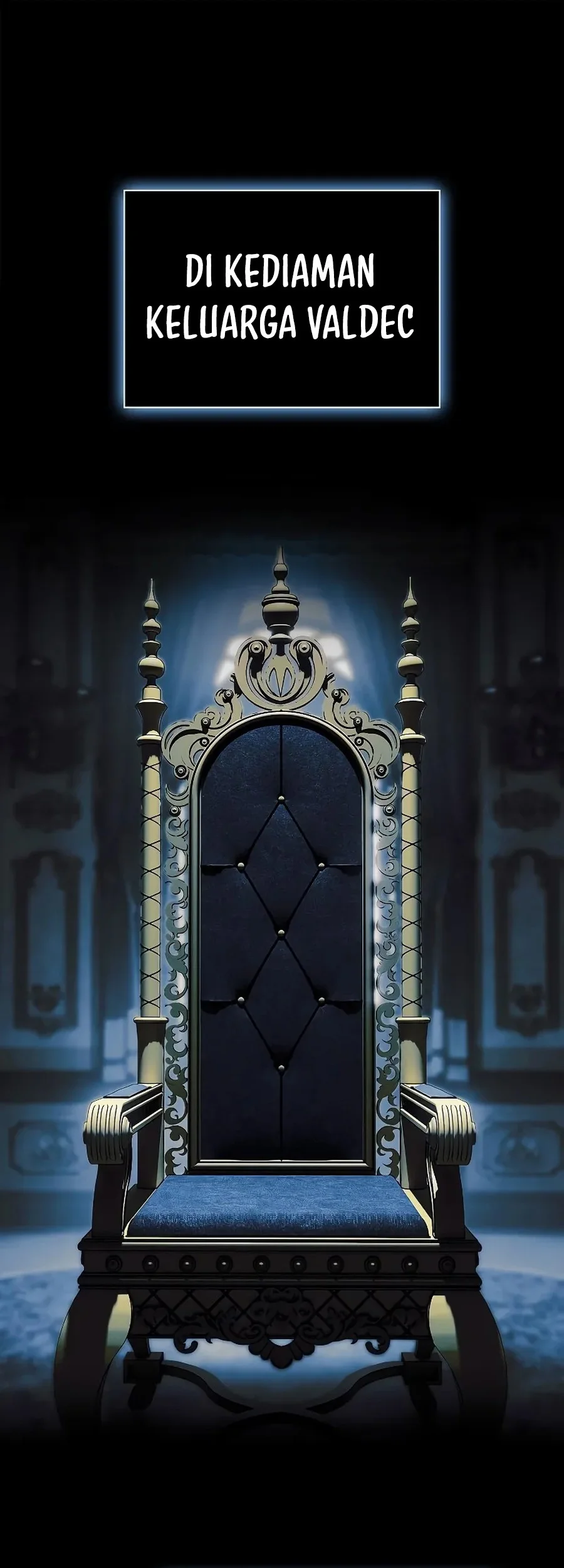 a mercenarys rebirth among nobles chapter 13 - Page 2