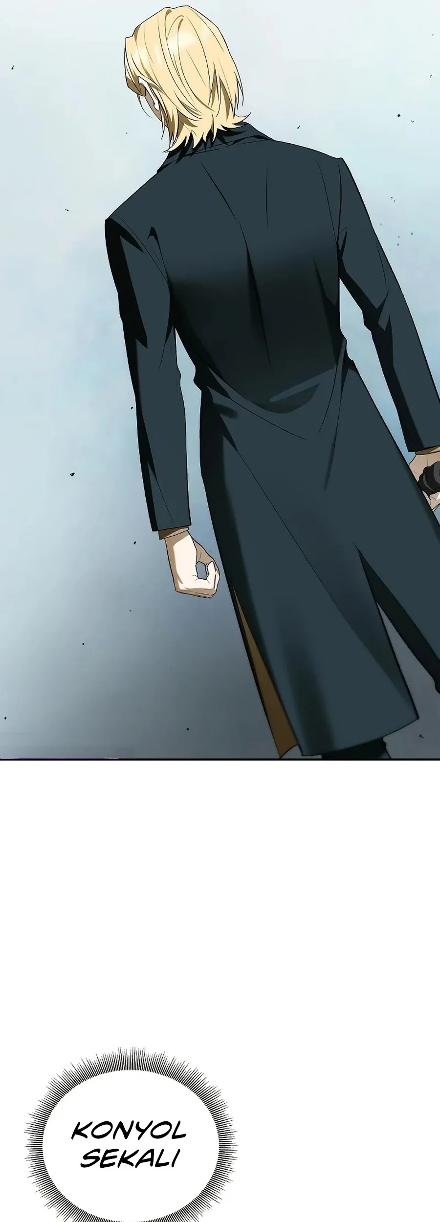 a mercenarys rebirth among nobles chapter 13 - Page 15