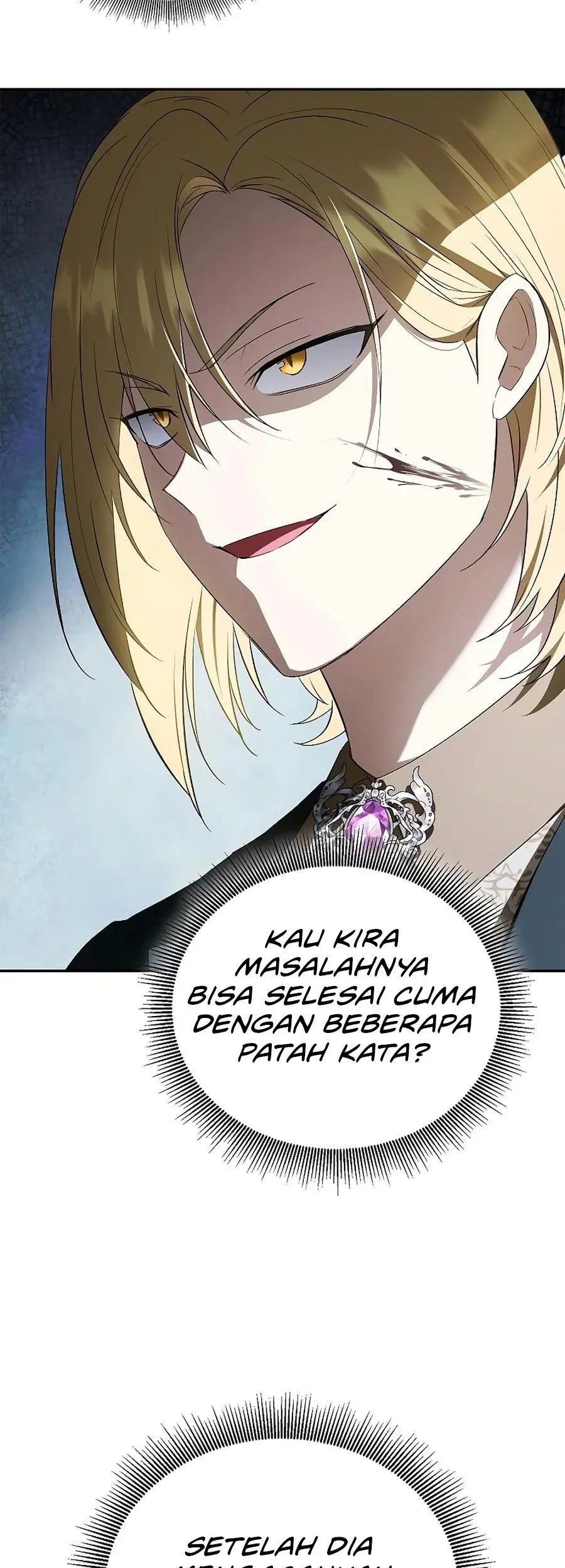 a mercenarys rebirth among nobles chapter 13 - Page 16