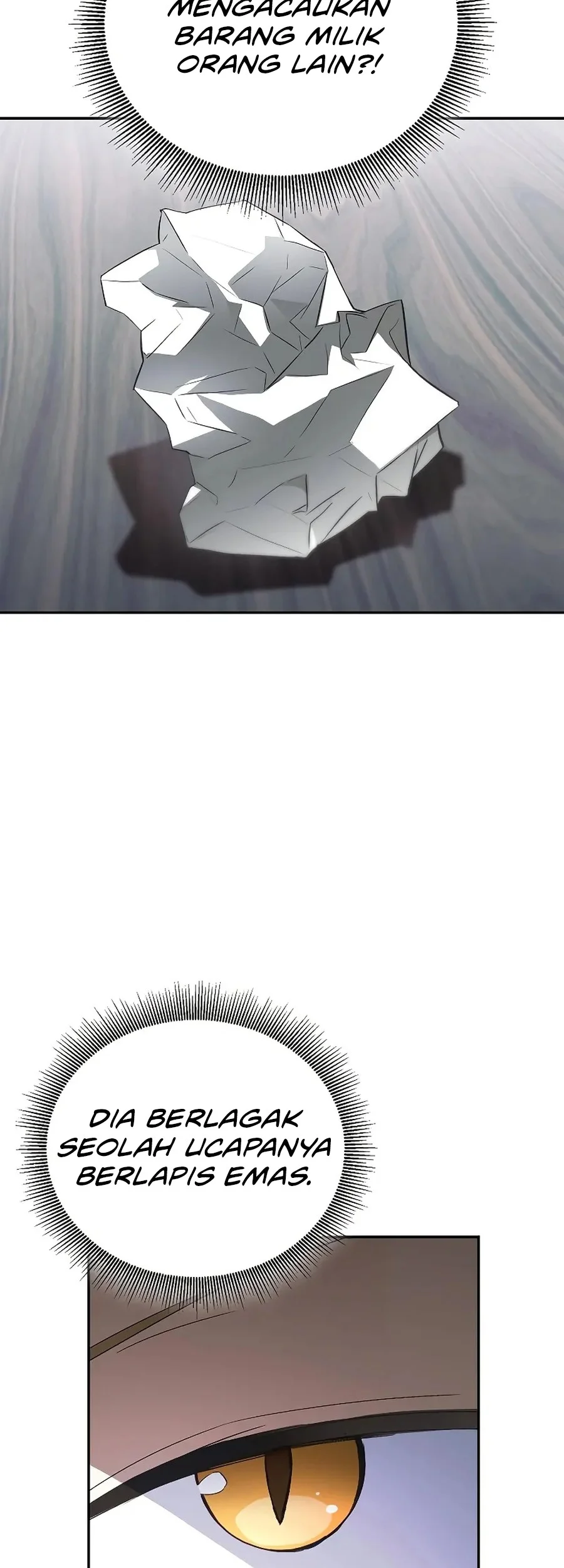 a mercenarys rebirth among nobles chapter 13 - Page 17