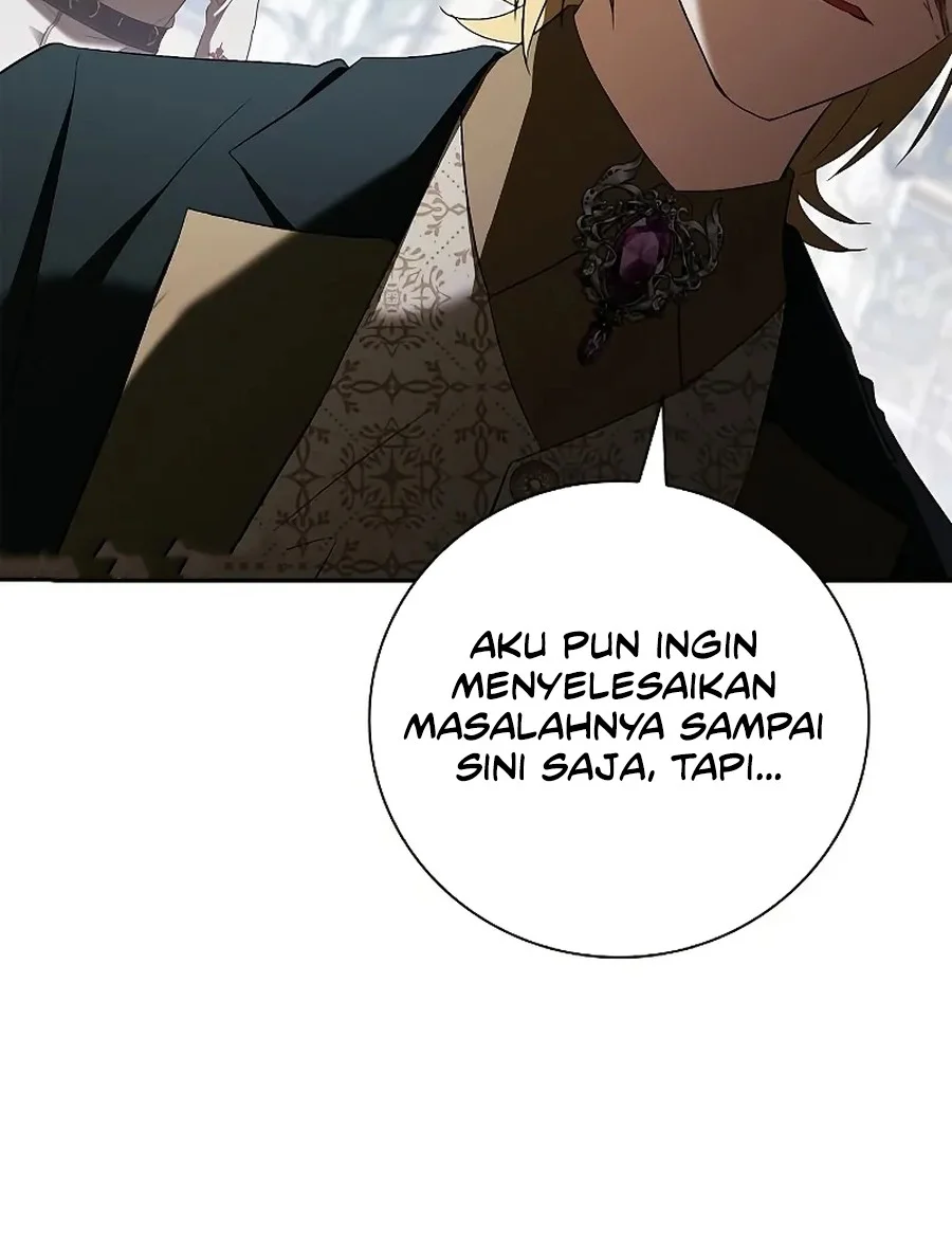 a mercenarys rebirth among nobles chapter 13 - Page 22