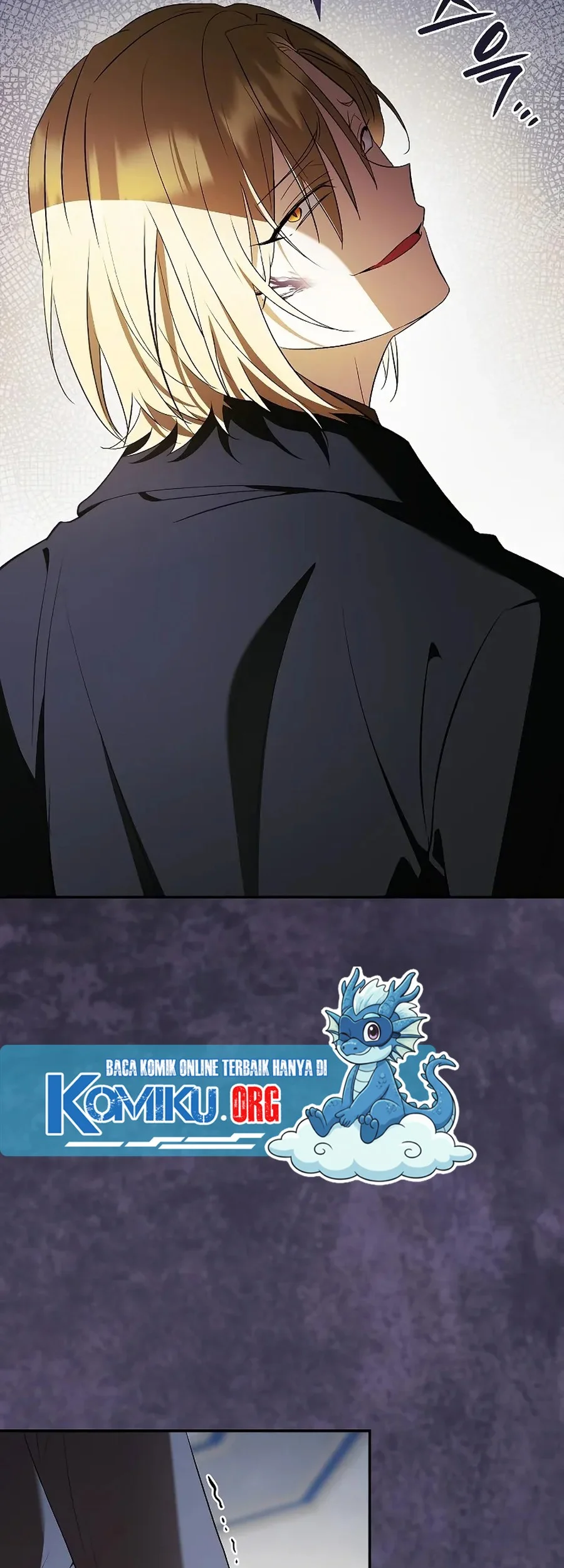 a mercenarys rebirth among nobles chapter 13 - Page 24