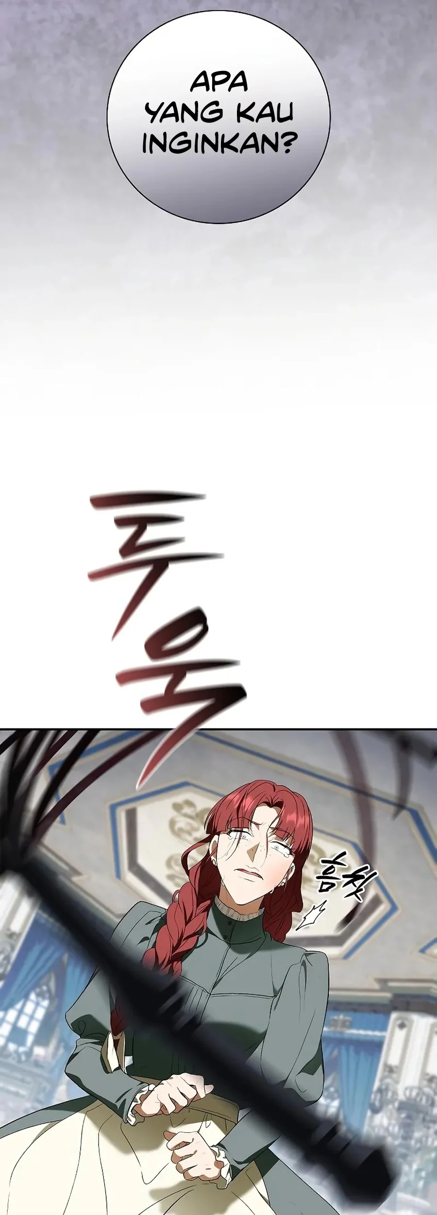 a mercenarys rebirth among nobles chapter 13 - Page 26