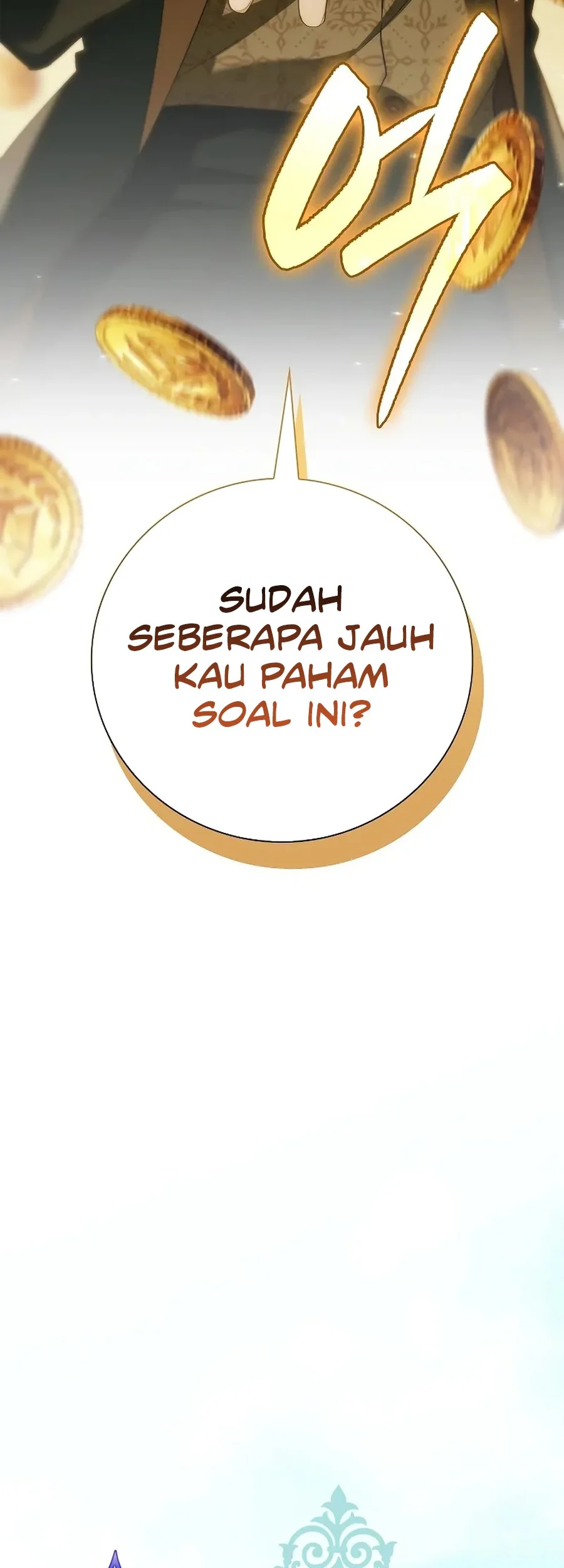 a mercenarys rebirth among nobles chapter 13 - Page 30