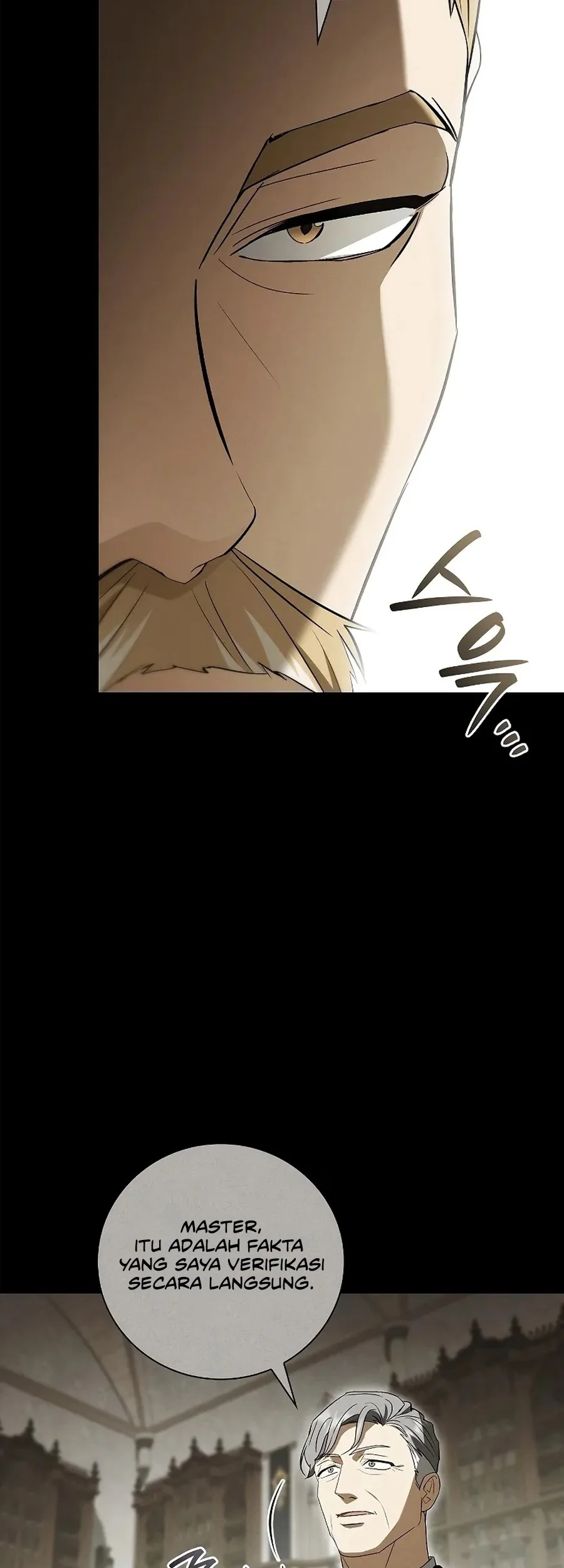 a mercenarys rebirth among nobles chapter 13 - Page 37