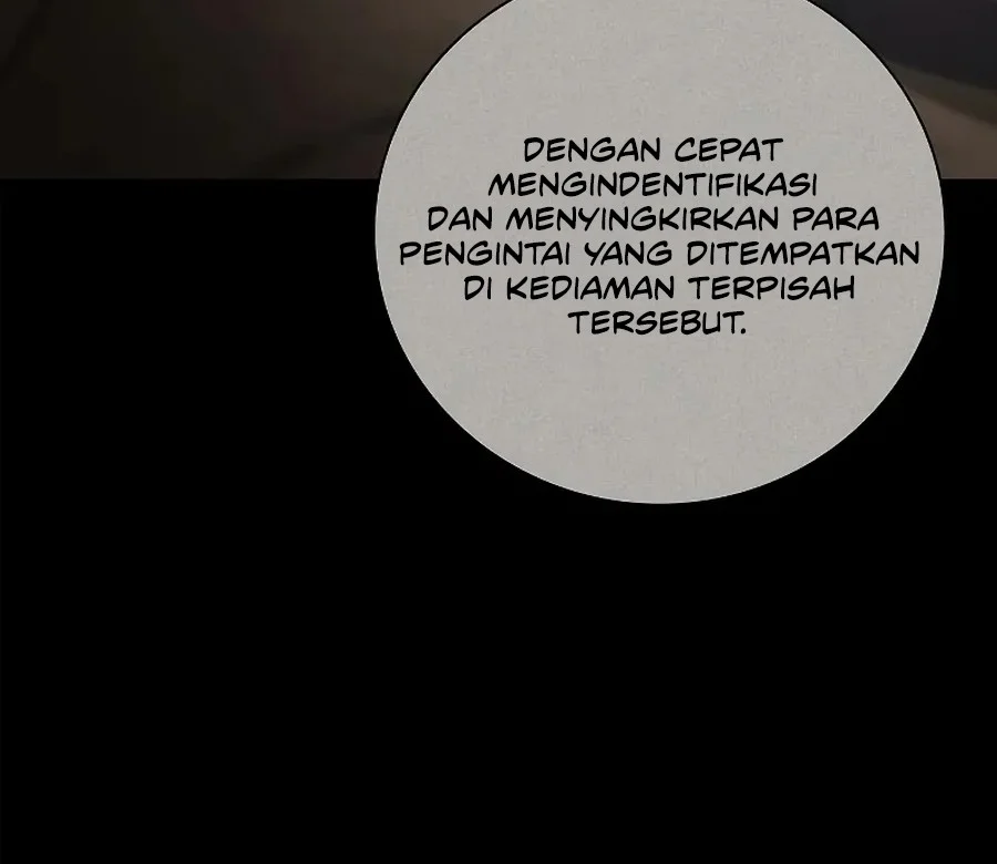 a mercenarys rebirth among nobles chapter 13 - Page 40