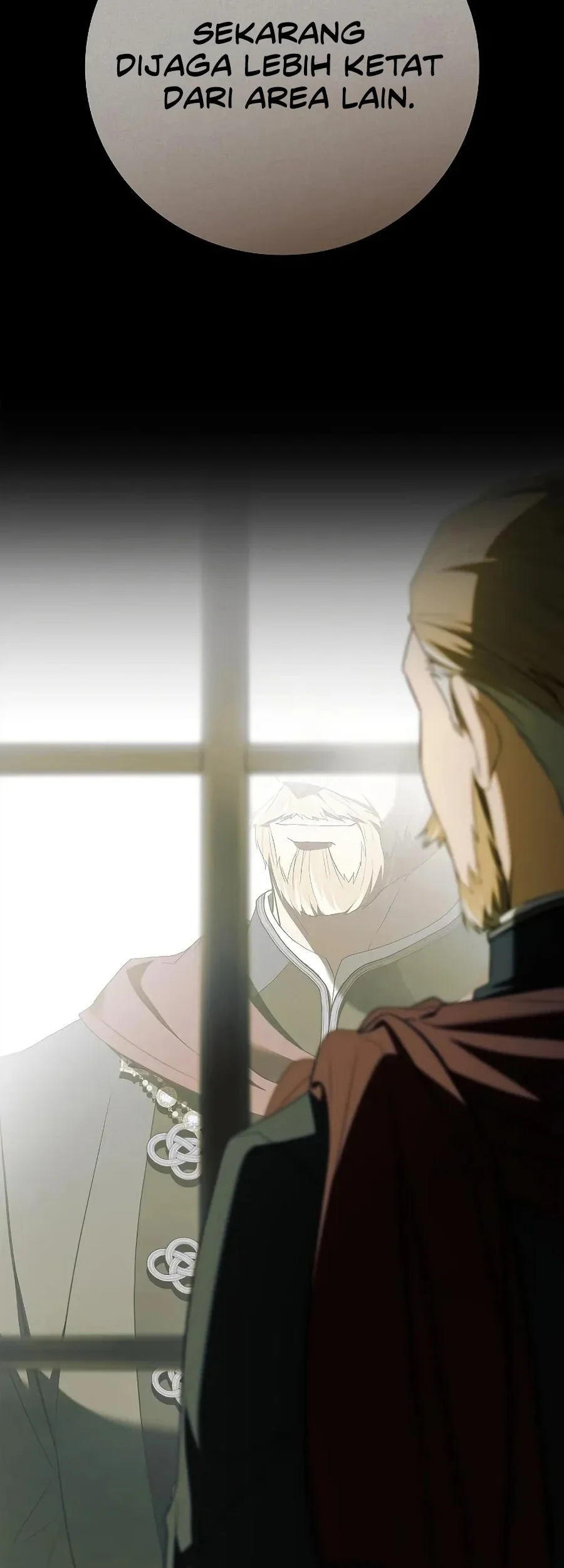 a mercenarys rebirth among nobles chapter 13 - Page 42