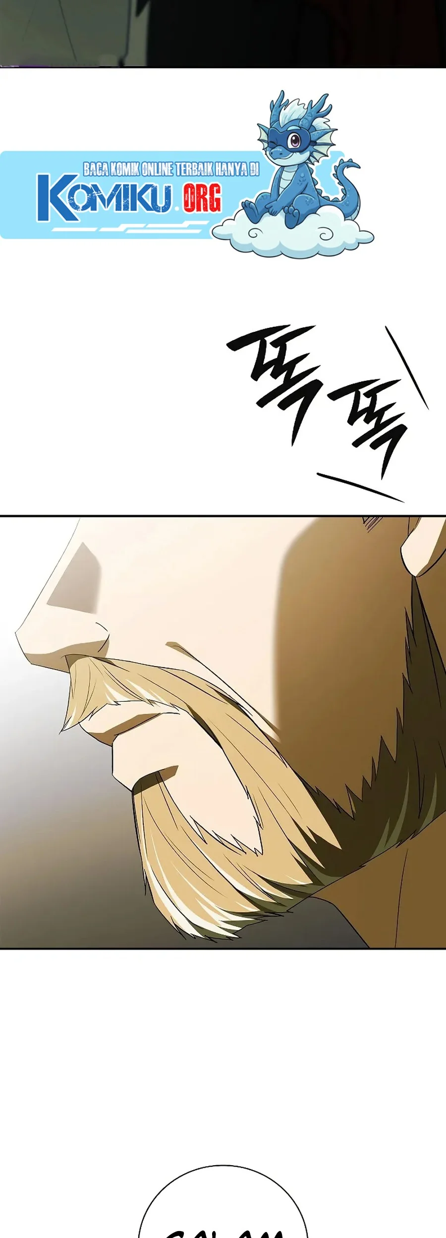 a mercenarys rebirth among nobles chapter 13 - Page 43