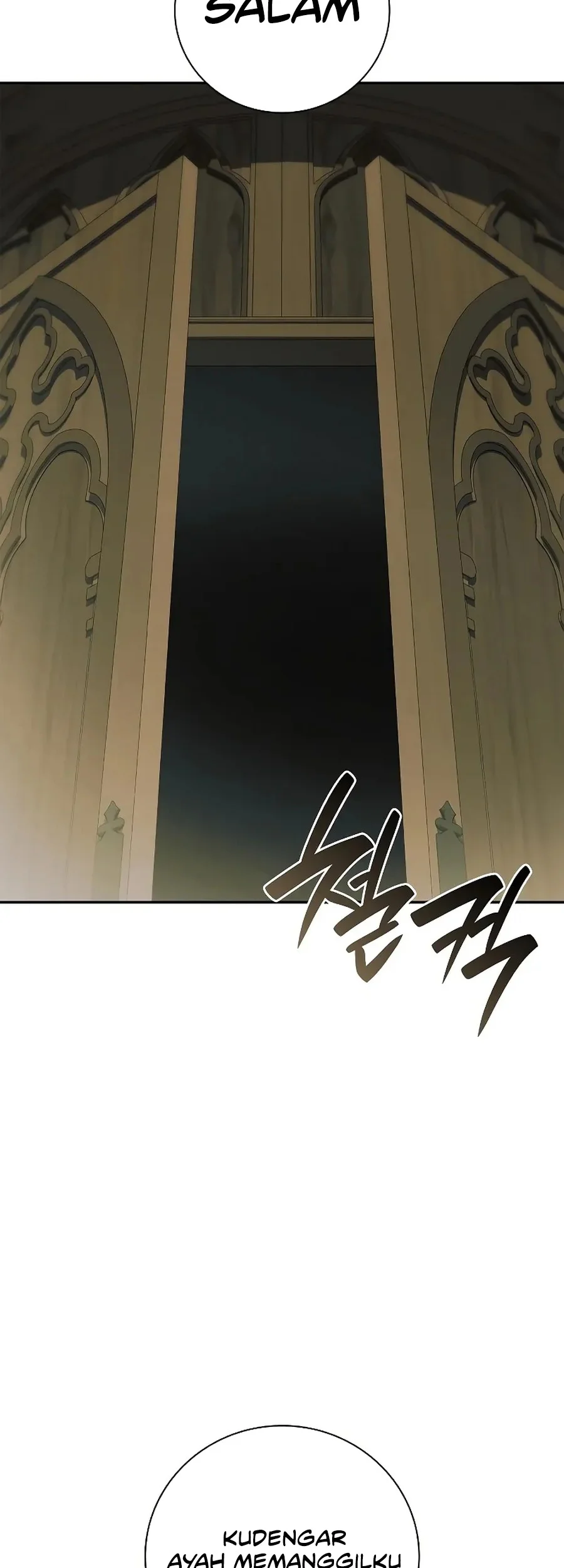 a mercenarys rebirth among nobles chapter 13 - Page 44