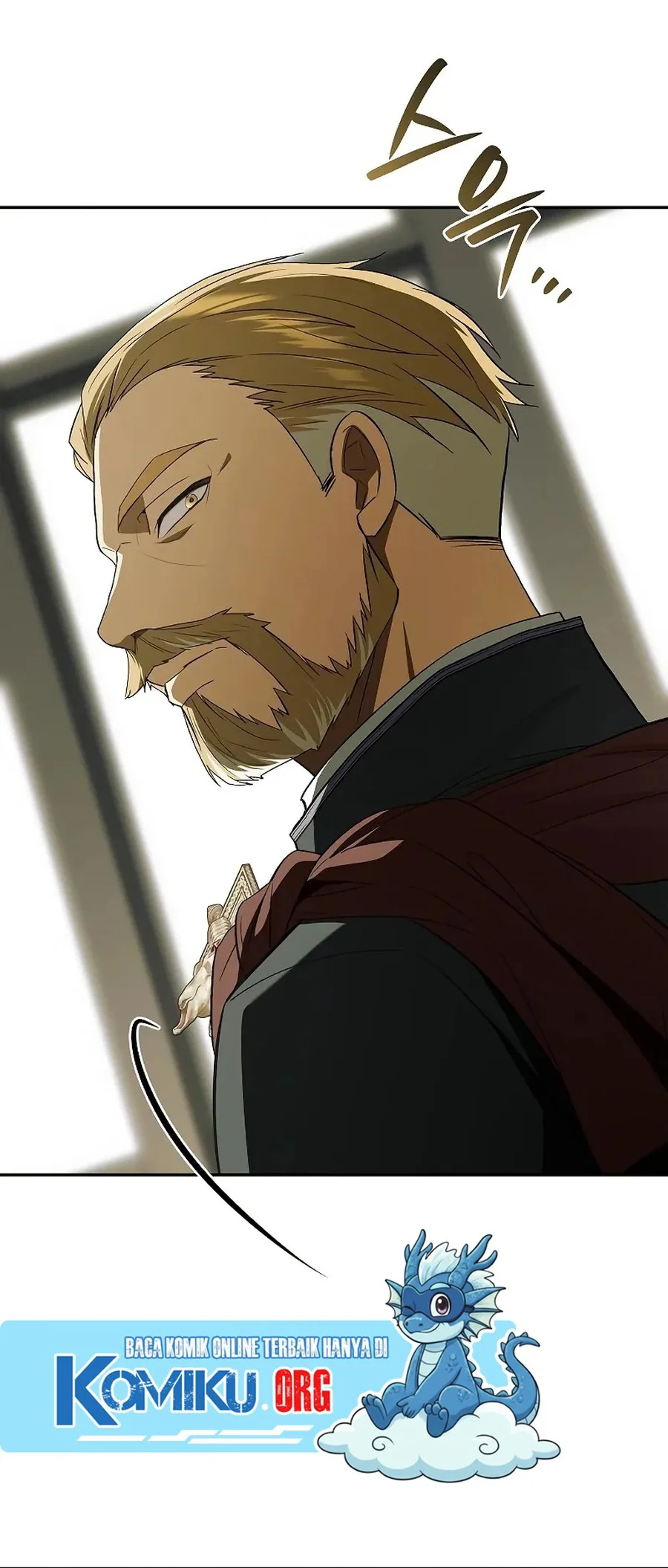 a mercenarys rebirth among nobles chapter 13 - Page 46