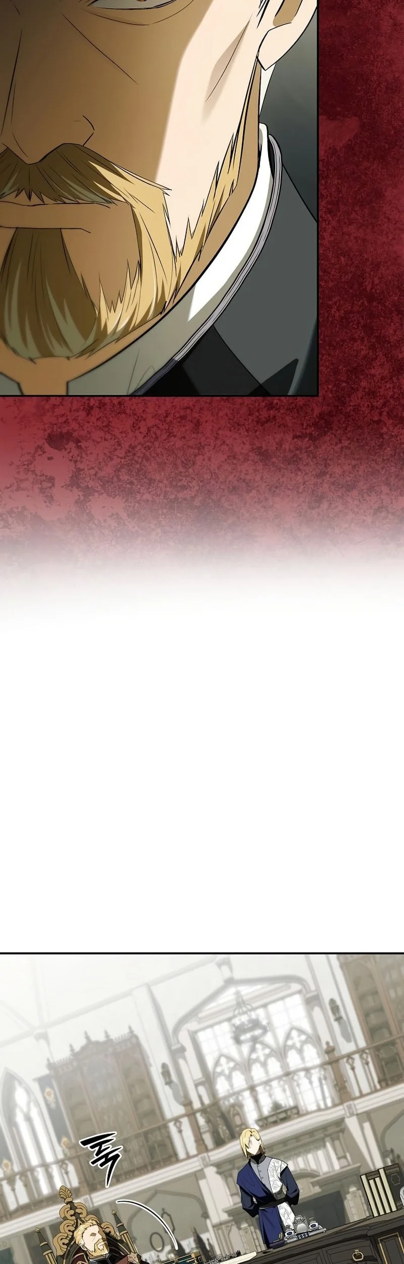 A Mercenary’s Rebirth Among Nobles Chapter 14 Gambar 43