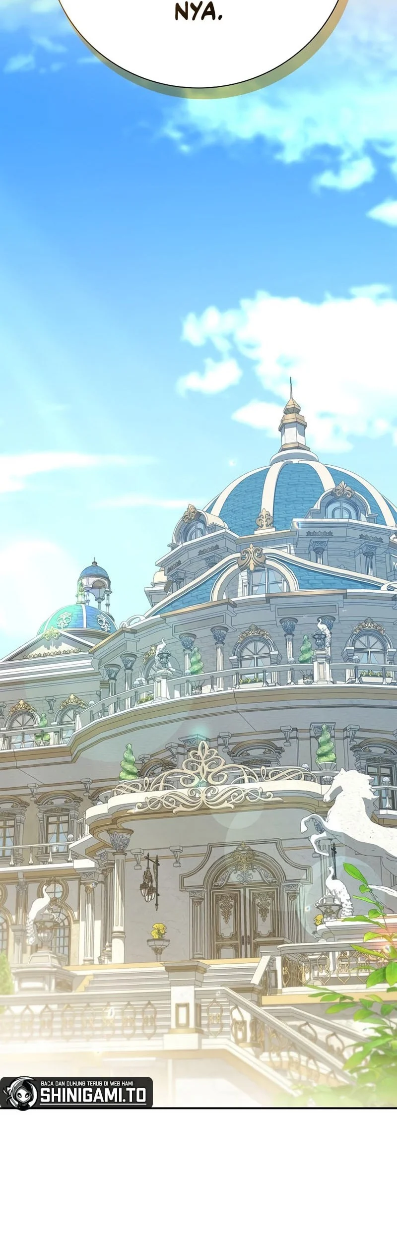 A Mercenary’s Rebirth Among Nobles Chapter 14 Gambar 47