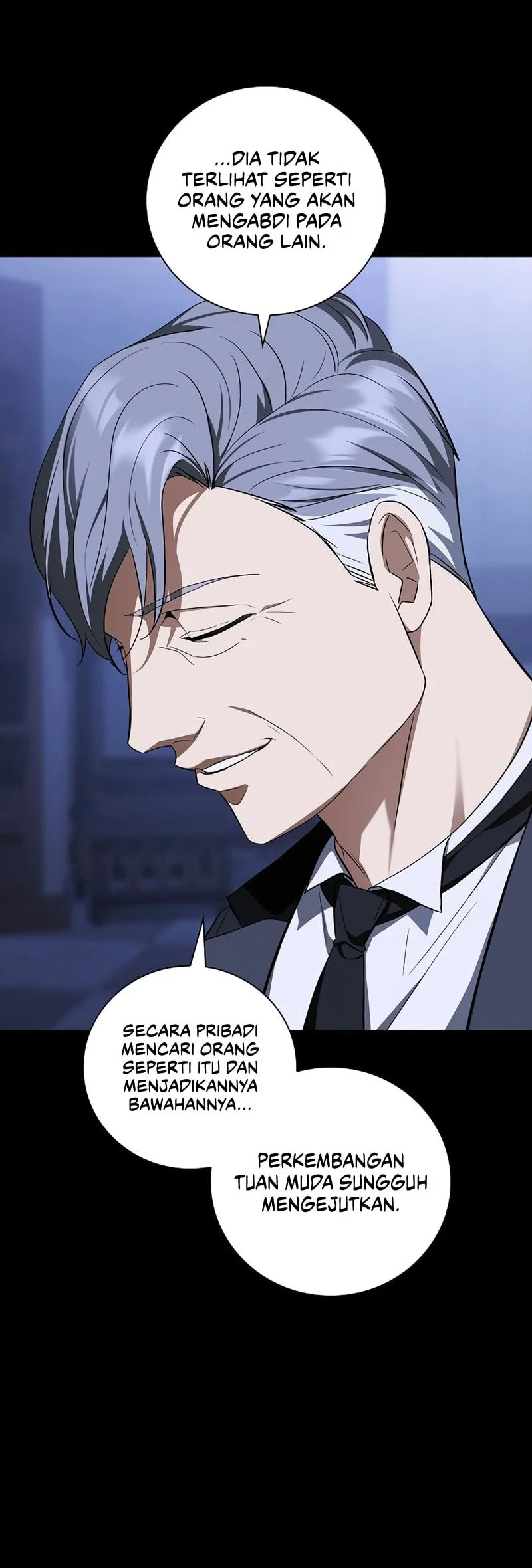 A Mercenary’s Rebirth Among Nobles Chapter 14 Gambar 57