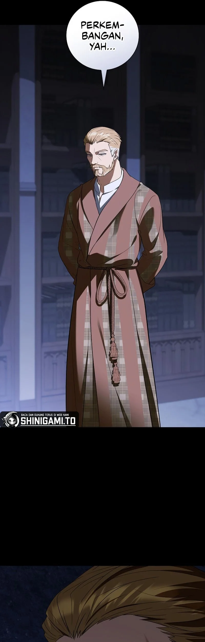 A Mercenary’s Rebirth Among Nobles Chapter 14 Gambar 58