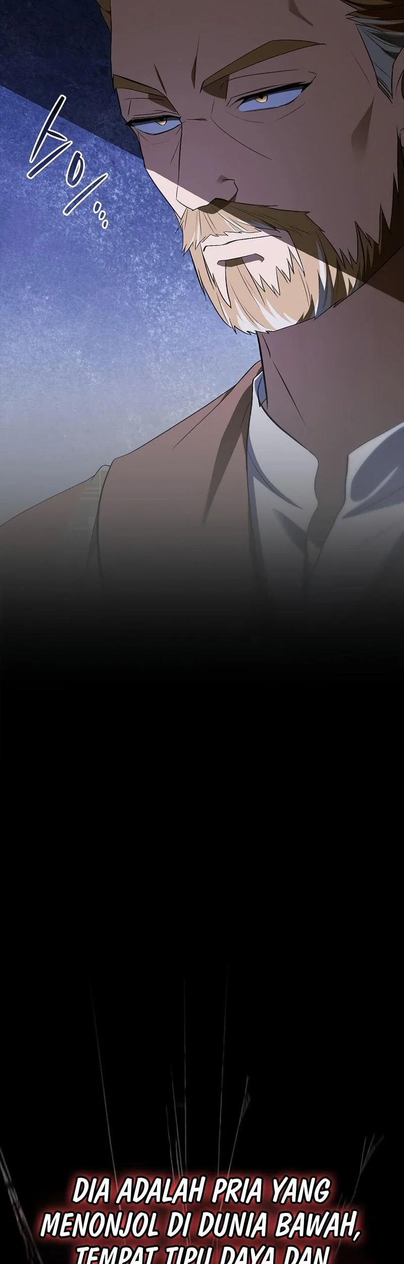 A Mercenary’s Rebirth Among Nobles Chapter 14 Gambar 59