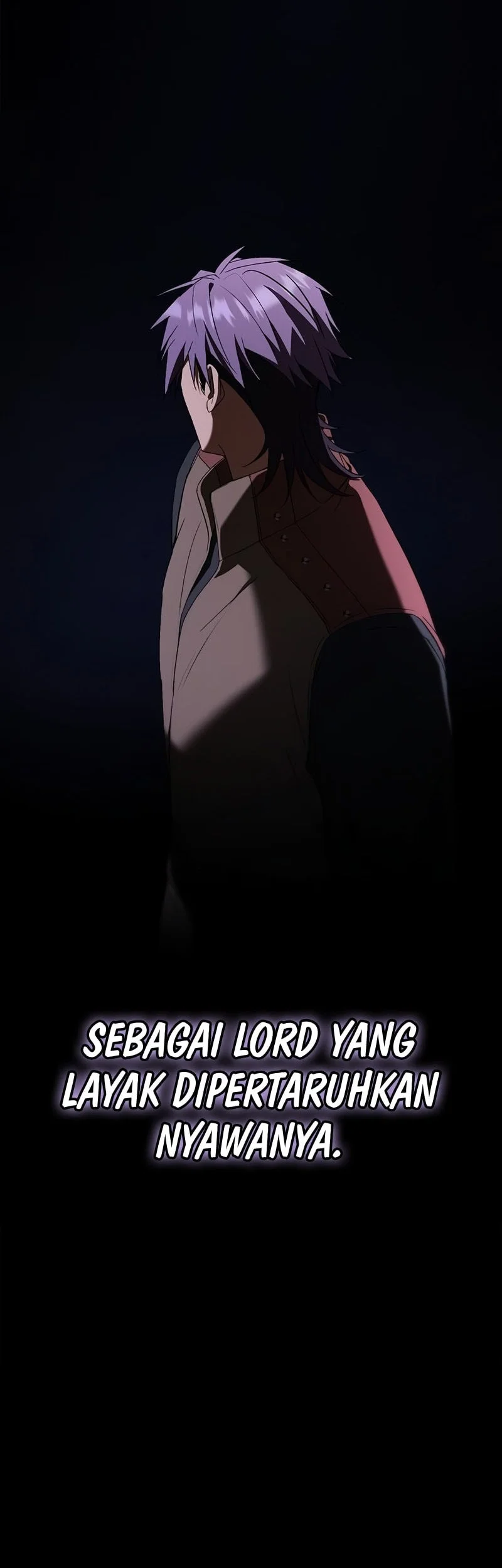 A Mercenary’s Rebirth Among Nobles Chapter 14 Gambar 63