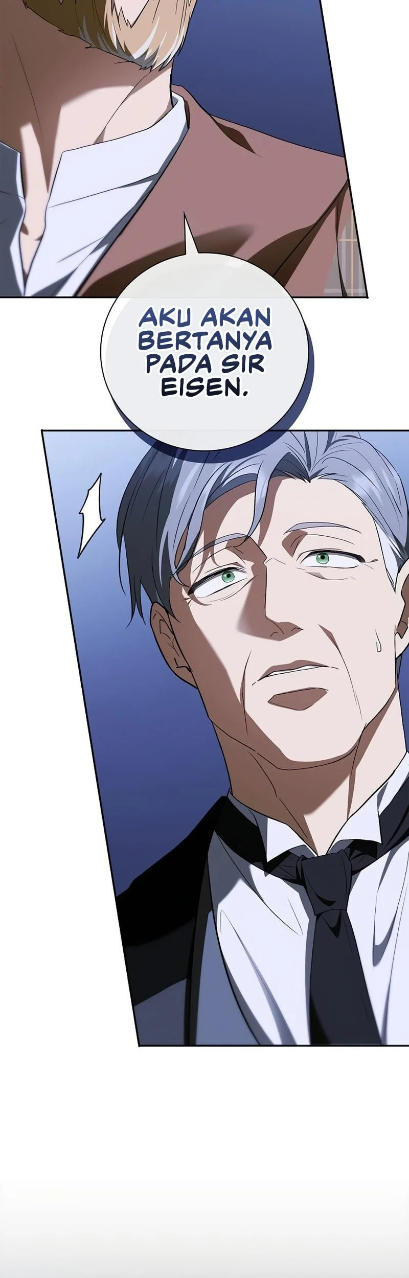 A Mercenary’s Rebirth Among Nobles Chapter 14 Gambar 67