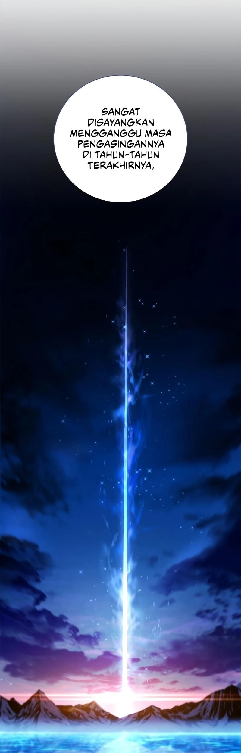 A Mercenary’s Rebirth Among Nobles Chapter 14 Gambar 68