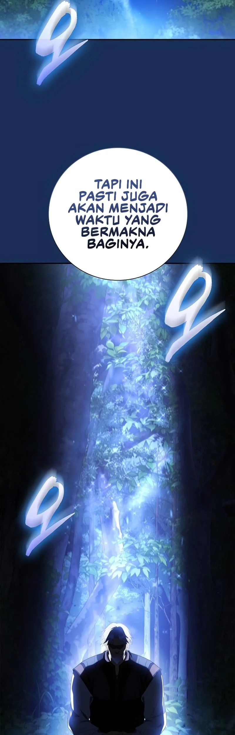 A Mercenary’s Rebirth Among Nobles Chapter 14 Gambar 70