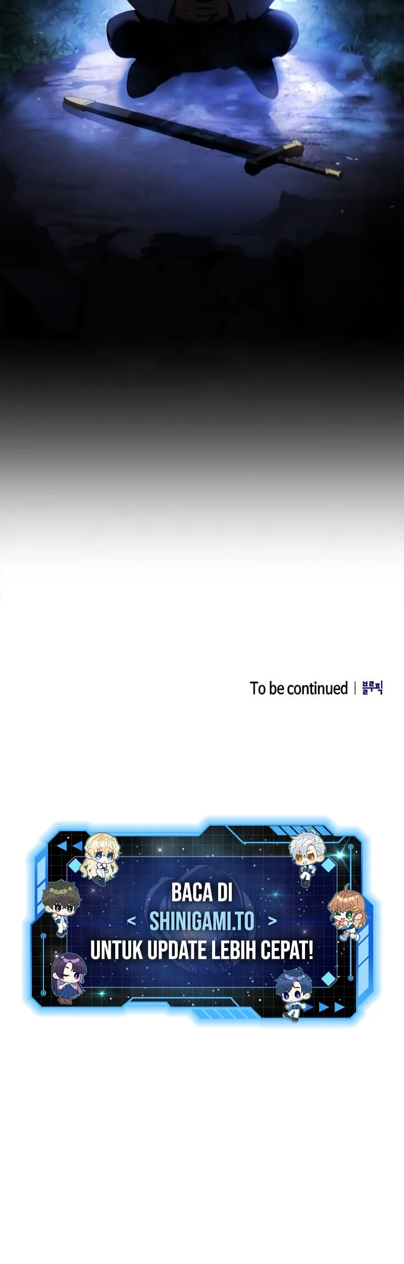 A Mercenary’s Rebirth Among Nobles Chapter 14 Gambar 71