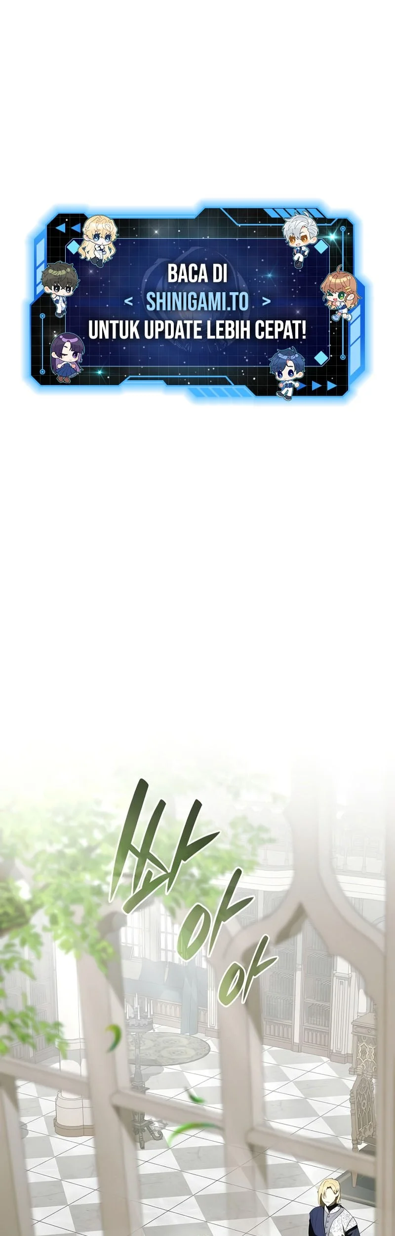 Manhwa A Mercenary’s Rebirth Among Nobles Chapter 14 gambar 2