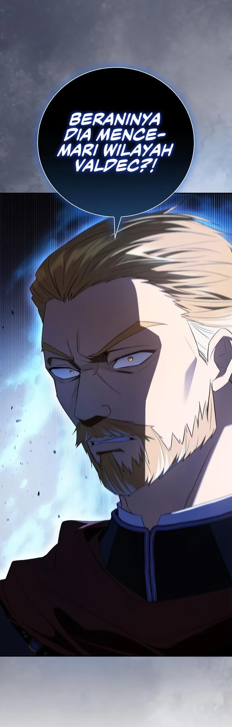 A Mercenary’s Rebirth Among Nobles Chapter 14 Gambar 11