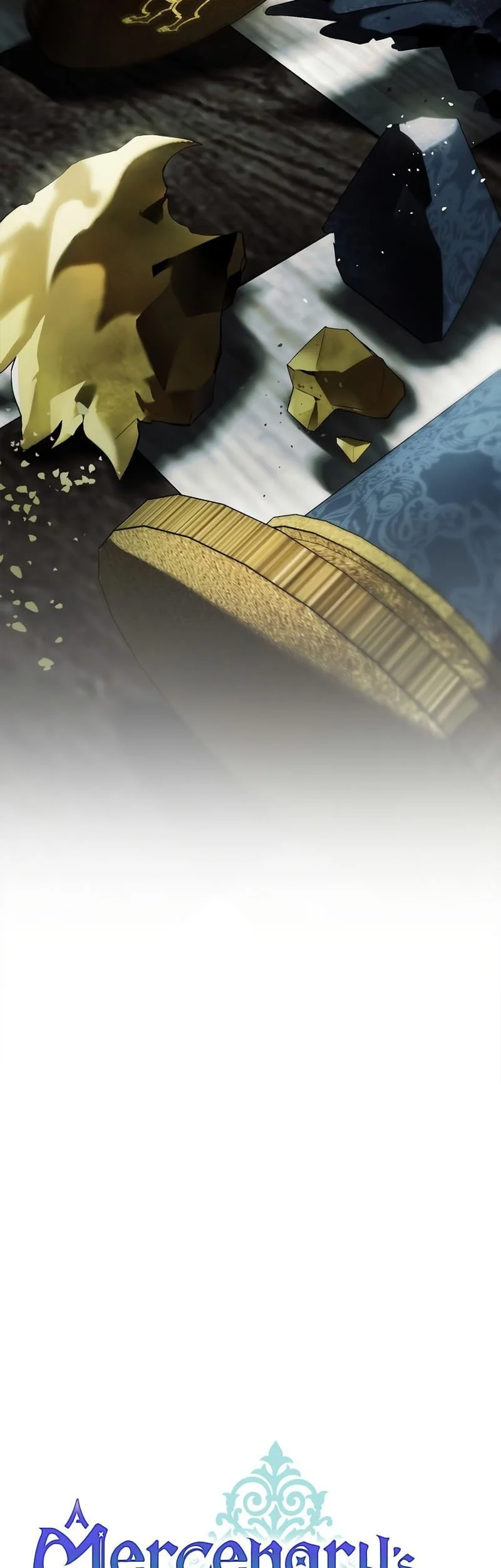 A Mercenary’s Rebirth Among Nobles Chapter 14 Gambar 20