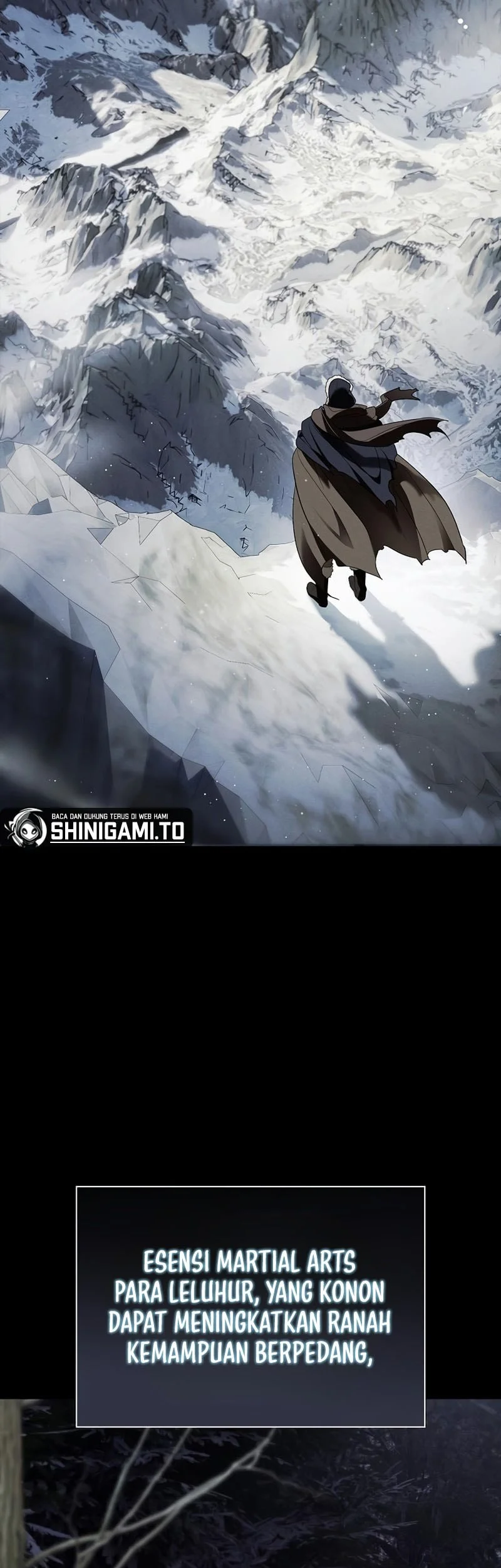 A Mercenary’s Rebirth Among Nobles Chapter 15 Gambar 34