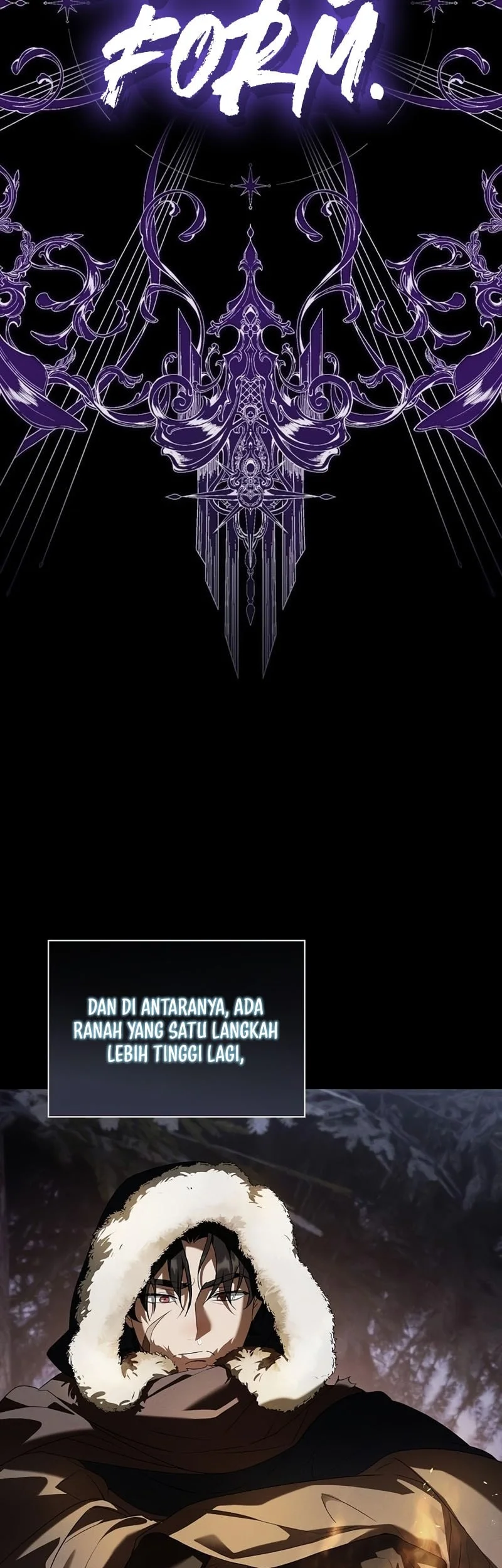 A Mercenary’s Rebirth Among Nobles Chapter 15 Gambar 36