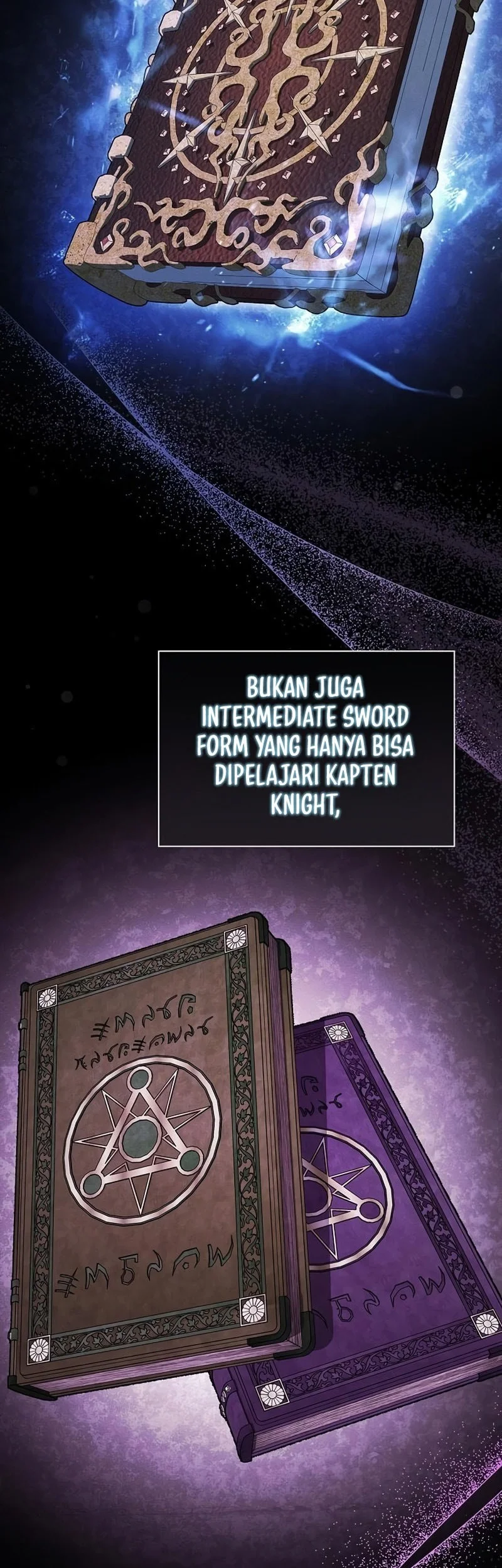 A Mercenary’s Rebirth Among Nobles Chapter 15 Gambar 39