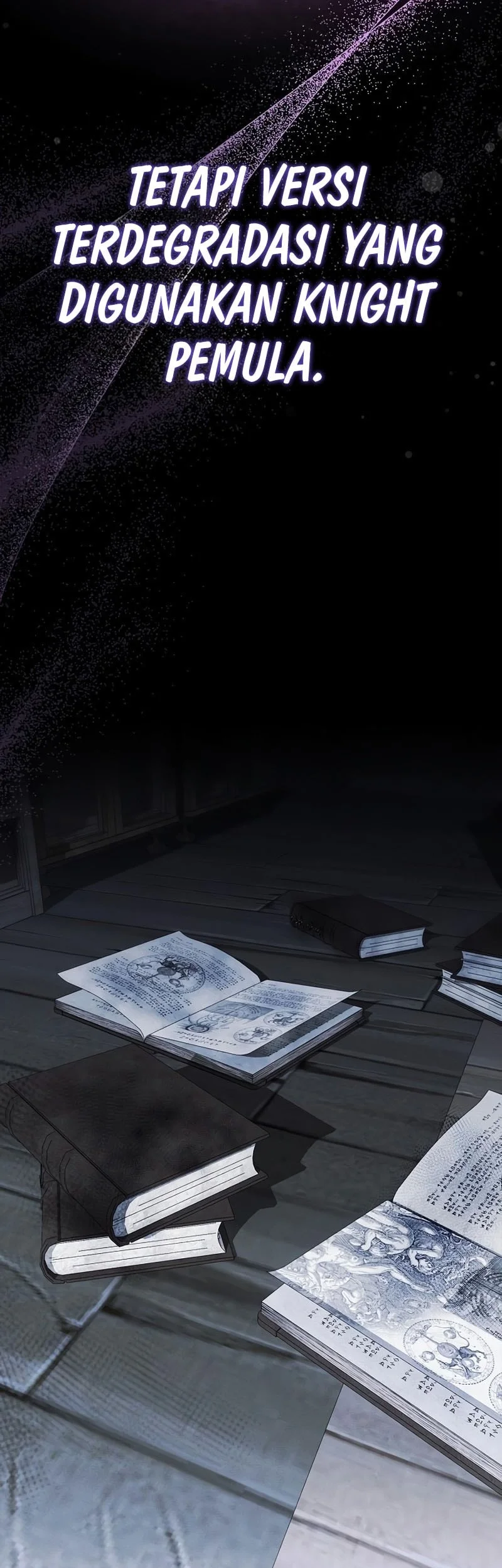 A Mercenary’s Rebirth Among Nobles Chapter 15 Gambar 40