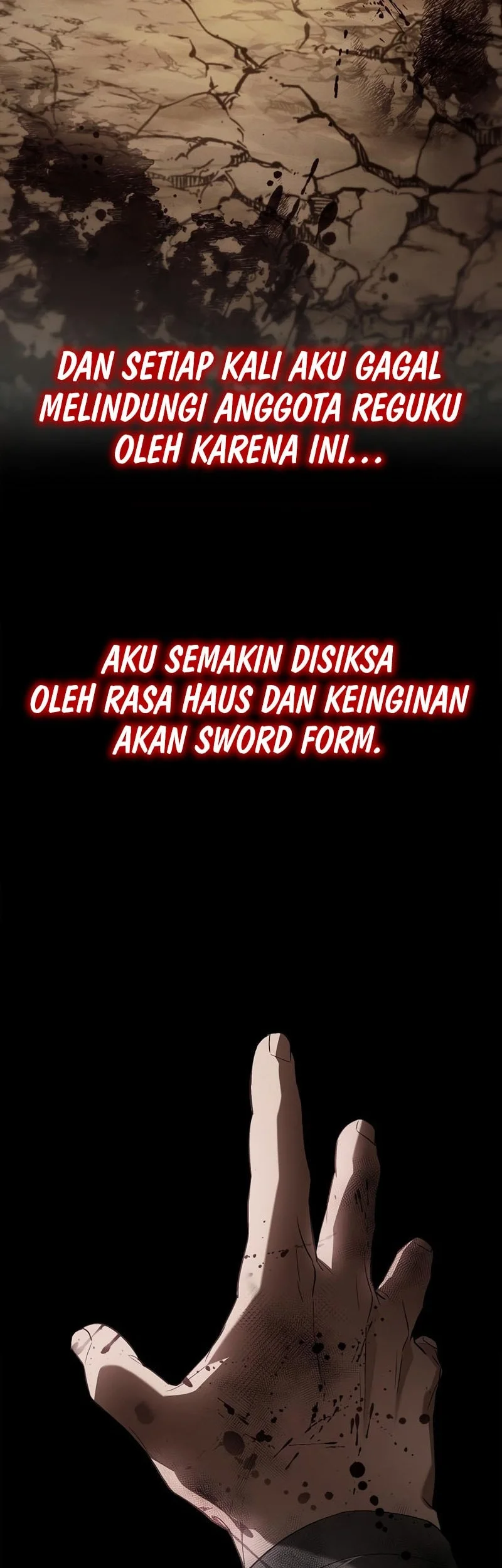 A Mercenary’s Rebirth Among Nobles Chapter 15 Gambar 43