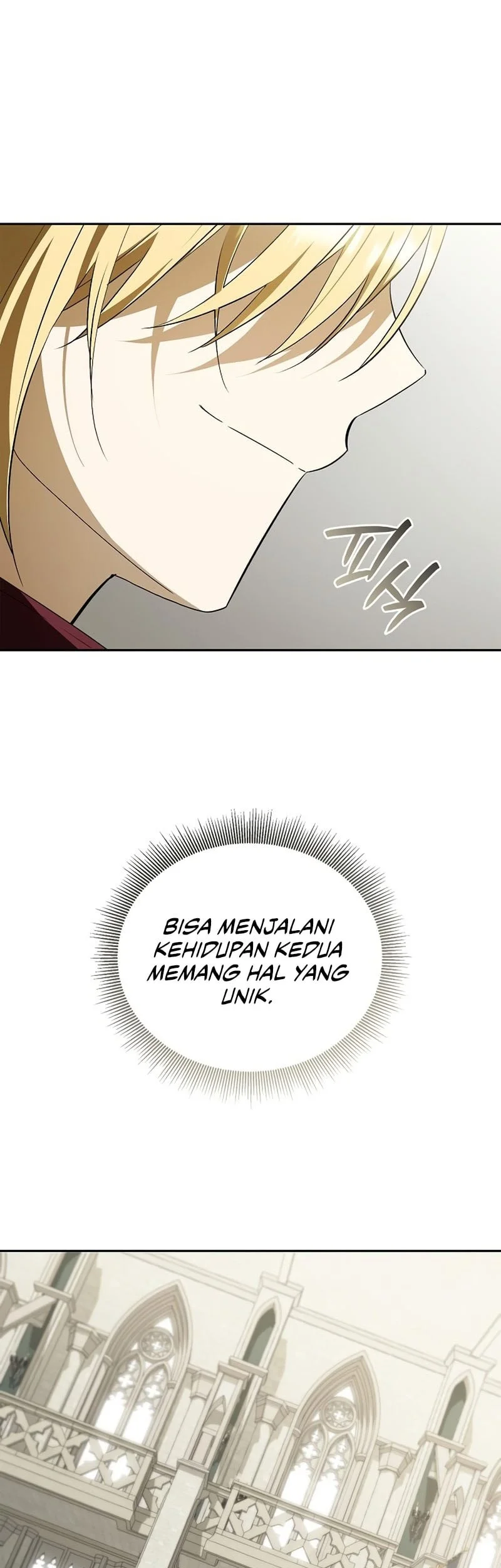 A Mercenary’s Rebirth Among Nobles Chapter 15 Gambar 52