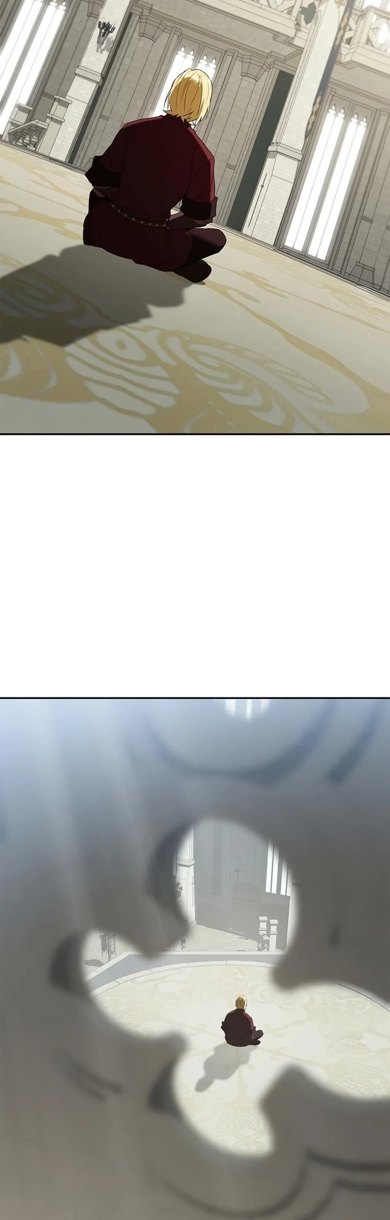 A Mercenary’s Rebirth Among Nobles Chapter 15 Gambar 53