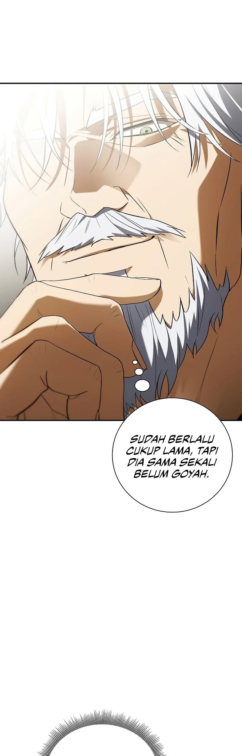 A Mercenary’s Rebirth Among Nobles Chapter 15 Gambar 56