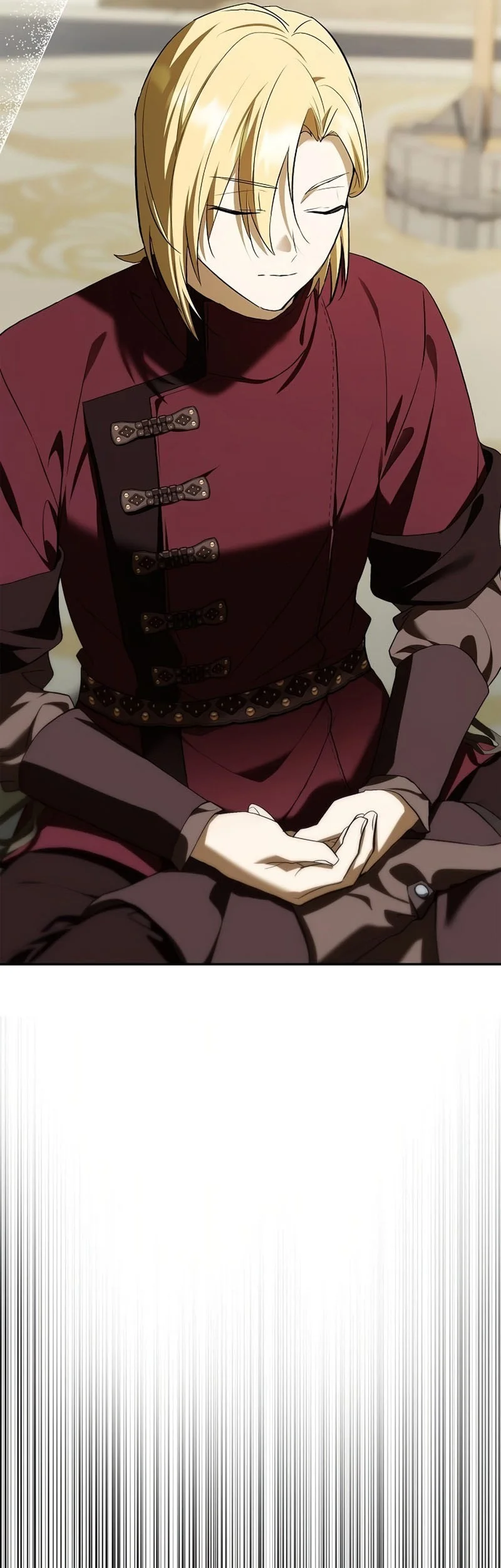 A Mercenary’s Rebirth Among Nobles Chapter 15 Gambar 58