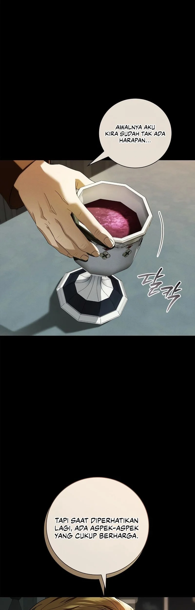 A Mercenary’s Rebirth Among Nobles Chapter 15 Gambar 60